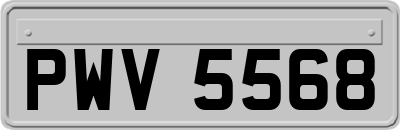 PWV5568