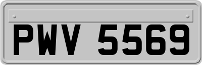 PWV5569