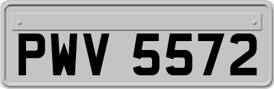 PWV5572