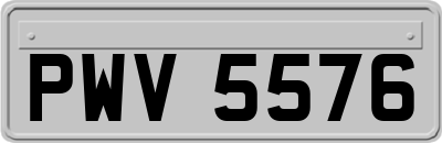 PWV5576