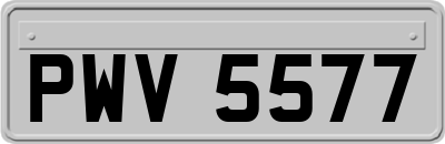 PWV5577