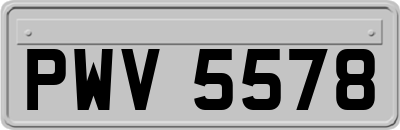 PWV5578