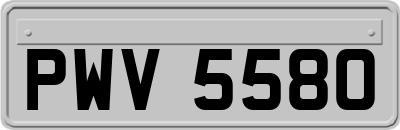 PWV5580