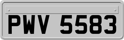 PWV5583