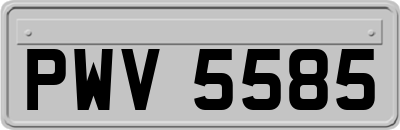 PWV5585