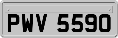 PWV5590