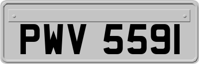 PWV5591