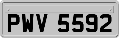 PWV5592