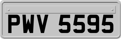 PWV5595