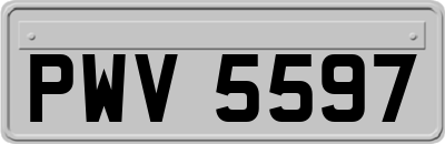 PWV5597