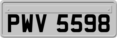 PWV5598