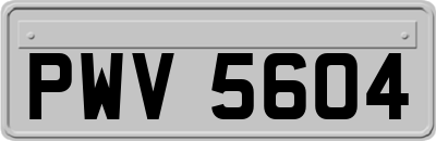 PWV5604