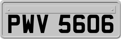 PWV5606