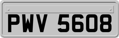 PWV5608