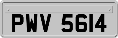 PWV5614