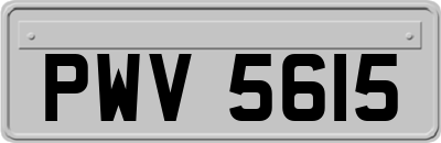 PWV5615