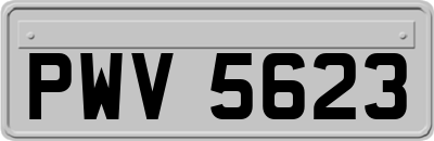 PWV5623