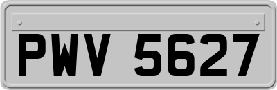 PWV5627