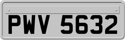 PWV5632