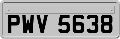 PWV5638