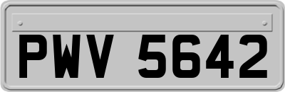 PWV5642