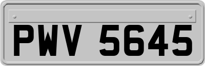 PWV5645