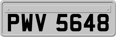 PWV5648