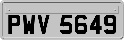 PWV5649