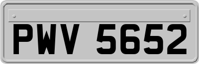 PWV5652