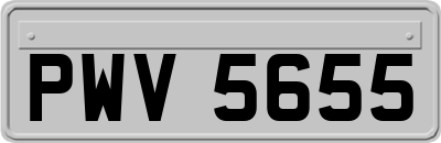 PWV5655