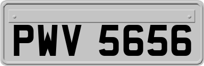 PWV5656