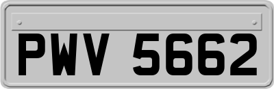 PWV5662