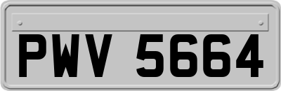 PWV5664