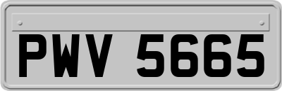 PWV5665