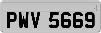 PWV5669