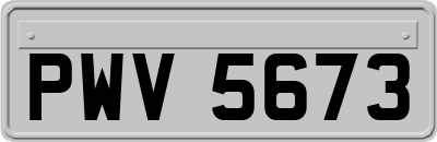 PWV5673