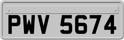 PWV5674