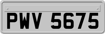 PWV5675