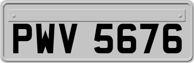 PWV5676