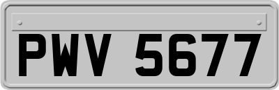 PWV5677