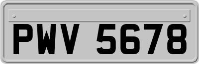 PWV5678