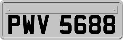 PWV5688