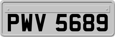 PWV5689