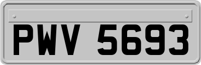 PWV5693