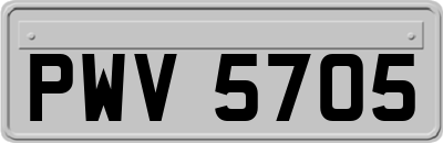 PWV5705