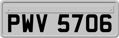 PWV5706