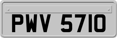 PWV5710