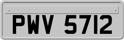 PWV5712