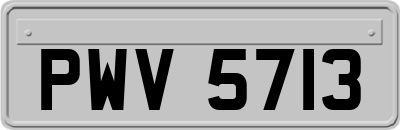 PWV5713