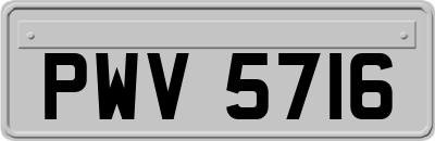 PWV5716